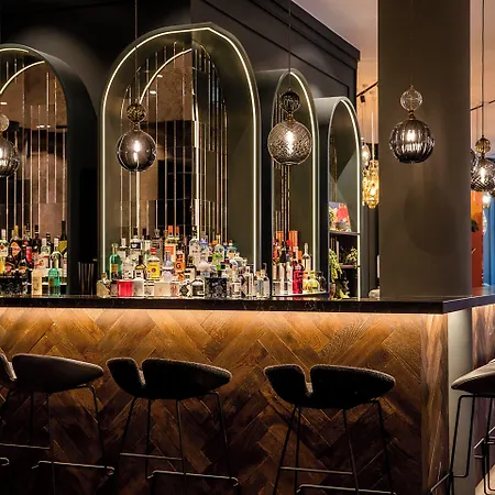 One فندق غراتس