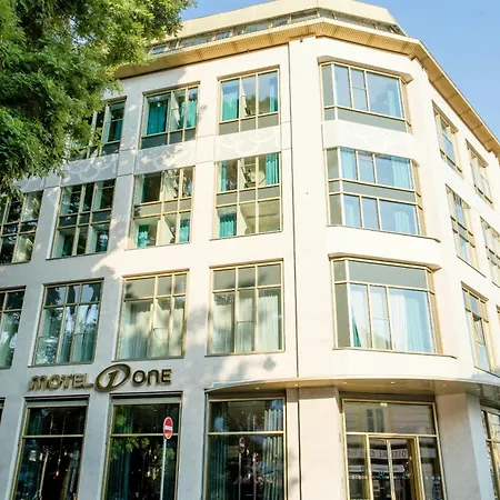 One Hotel