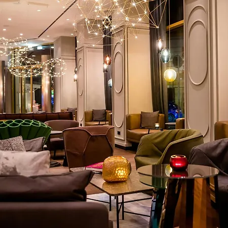 Hotel One Graz