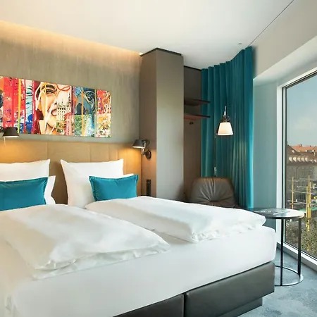 Hotel One Graz