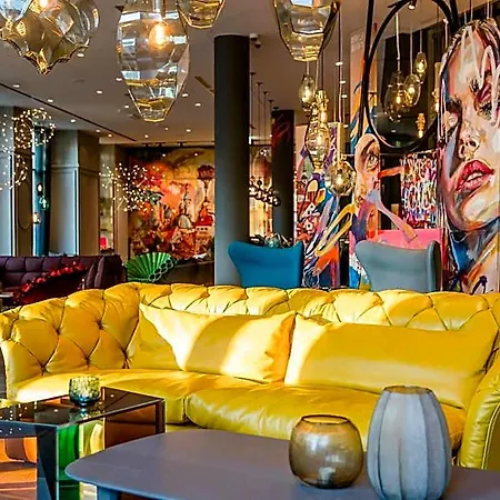 Hotel One Graz