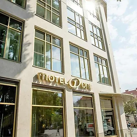 One Hotel Graz