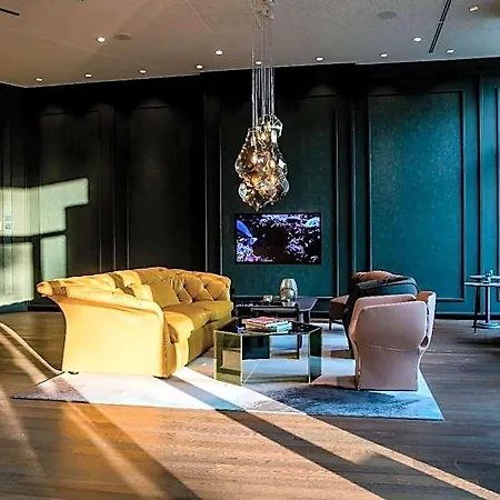Hotel One Graz