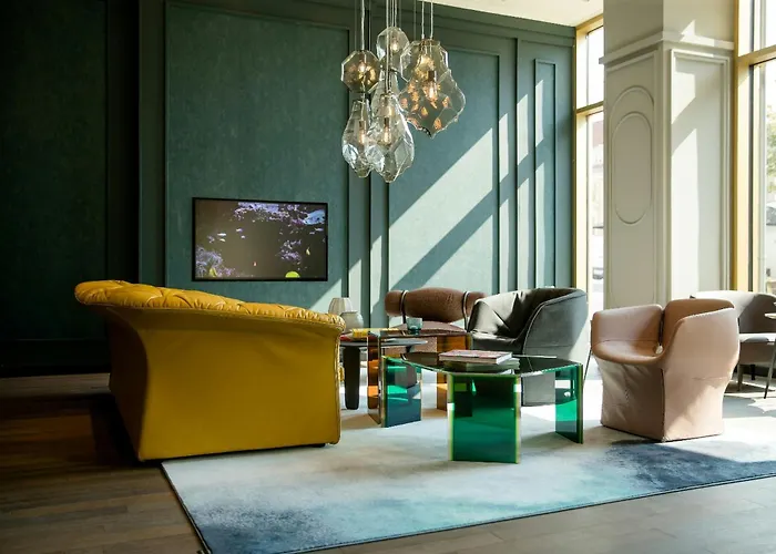 فندق One غراتس